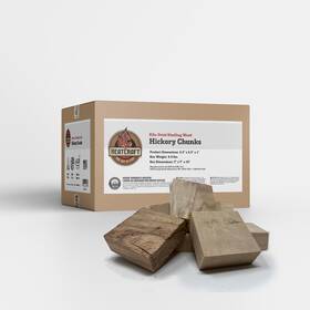 Hch-102  Premium Kiln Dried Wood Kindling For Pizza Ovens Tabletop Fire Pits And Campfires