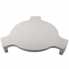 Hdeflector1 Firecow Heat Deflector Plate Setter Smoking Stone Pizza 603977847182