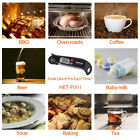 Het-f001 Inkbird Meat Thermometer Digital