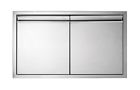 Hgdad30 Stainless 304 Steel Double