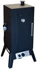 Hil-5522-smk Az Patio Heaters Steel Vertical Propane Smoker 0872313150754