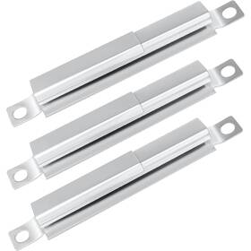 50090-03-04 Hisencn 304 Stainless Steel Carryover Tube Replacement For Charbroil Gas Gril