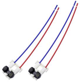 Hsfipt2385-2 Hisport 12102568 85139 Tbi Fuel Injector Connector Compatible With Chevrolet Gmc Oldsmob