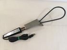 Hl-5p Chromalox Vintage Heatflo Barbecue Lighter Electric Charcoal Starter Tested