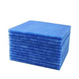 Gl-12 Hnf Polyester Dryer Vent Filters Replacement For Better Indoor S
