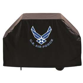 Gc60airfor Holland Bar Stool U.s. Air Force Grill Cover