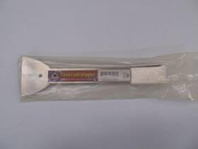 Bha4012 Holland Grills Nos Oem Grill Dual Scraper Stainless Steel Cleaner