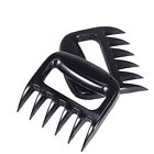 Hom-fprkx2 Aottop Bbq Meat Claws Pulled Pork Shredder Bear Paw Handler