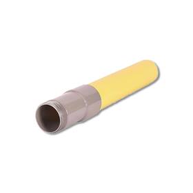 18-445-005 Home-flex Underground 1/2 In Polyethylene Gas Pipe Transition