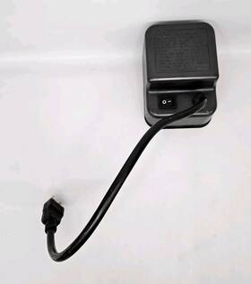 Homend 615200886073 Universal Grill Electric Replacement Rotisserie Motor 120 Volt On/off