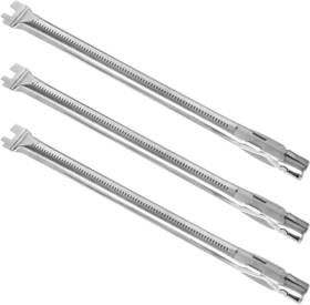 Sbb752-1 Hongso 19 1/2 Inch Stainless Steel Burner Tube 62752 Grill Replacement Parts For