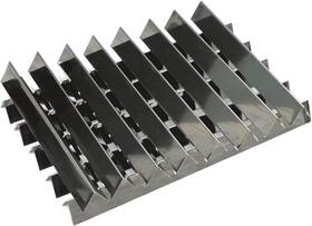 Sp7538 Hongso 7538 Stainless Steel 13-bar For Genesis Platinum Side Ctrl