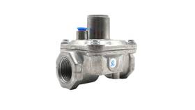 2-14npt Hosailay Replacements 784300264750 Universal Propane Pressure Regulator With 1/2-14npt Thread Inlet And Outlet