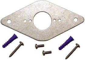 Hose Bibb Mounting Plate 820224820253 The Original