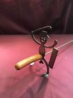 Hotdog Skewer The Golfer Campfire