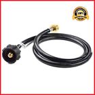 Hpph-1 Shinestar High Pressure Propane Hose Adapter Coleman Road 726084613690