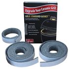 Hqnxbgel Gold Outdoor Cooking Tools 738435247508