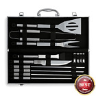 Hr1917 Flamen 14 Piece Stainless 878312001059