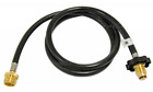 Hrcc1-1 Hongso Propane Adapter Hose