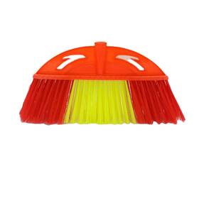 F0037 Huitai Replaceable Soft Bristle Brush Head - Plastic