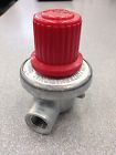 Hur9500-0-30 Huricane Adjustable Psi High Pressure Propane Regulator For 400100172179