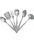 Hw-9602 Moss Brothers 6-piece Running 688274960208