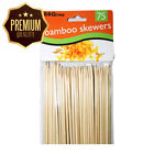 Hw071 Time Premium Natural Bbq Bamboo Skewers