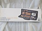 Hw4060 Chef Basic Select Piece Stainless Steel Bbq Tool 736386240609