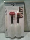 Hw5279 Chef Basics Select Bbq Sauce Spreader Basting Marinade Silicon Heads