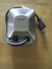 Hy-g02 Stainless Huayi Electric Steel Rotisserie Motor