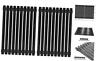 Hyg981b Vicool Inch Porcelain Steel Cooking Grates Replacement Parts For