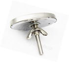 Hyt54a-2 Vicool Hyco Replacement Lid Thermometer Gas Grill Stainless 025706772426