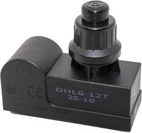 Gi-002 Ignisglow Grill Igniter Replacement 2 Male Outlets Spark Generator Electronic