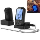 Ikw1123705a3obw5529 Unbranded Pro Kitchen Meat Thermometer Probe Digital Grill 889736049589