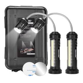 Hl0325-btau1-p Image Grill Lights Magnetic Bbq Light With Ultra-bright Led 3w Side 36