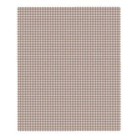 Imountek 635028906166 Bbq Grill Mat Non-stick Mesh Baking Sheet Liner Reusable Reversible Washable