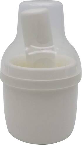 Cominhkpr114407 Inc. Eiks Cooking Bbq Grill Teppanyaki Oil Brush With Container