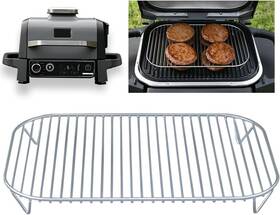 Og751 Infraovens 744759131867 Stainless Steel Rack For Ninja Woodfire Outdoor Grill And Smoker Og701 7