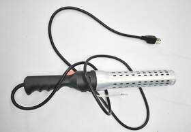 Dt-001 Intertek Charcoal Bbq Igniter Replacement For Smoker Grill Fire Starter