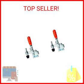 Island Outdoor Llc 2pkokj Ll12050 Lavalock Clamps Compatible With Oklahoma Joes Smoker Lid Latch Kit For Longhor