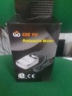 Ism-15 Gee Yu Stainless Steel