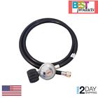 Ist18k7uxb Kibow Low Pressure Propane Regulator Qcc Most Lp 709951480076