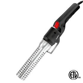 Ivachstrt60 Ivation Electric Charcoal Starter Lighter With Built-in Blower