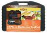 Ivi7qlqp6r Barbecue Set With Storage Case
