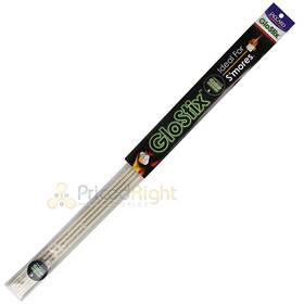 201501 Jaccard 4 Pack Marshmallow Roasting Sticks Glow In The Dark Campfire Marshmellow 30 Inch