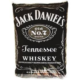 B00368 Jack Daniels 20 Lb. Smoking Wood Pellets