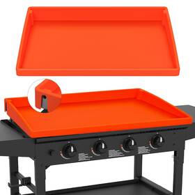Jag36c Jacooxi 36 Inch Griddle Cover Mat For Blackstone Full Wrap-around Protection
