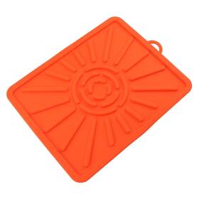 16951938730392 Jaeskeclip Silicone Side Shelf Mat Griddle Spatula Grill Heat Resistant S