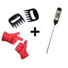 Jb0103 Jim Beam 9pc Grilling 736386801039