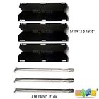 720-0036-hd-05 Jbx361-3 Jpx241-3 Unbranded For Charmglow Home Depot Burner Grill Burners Plates